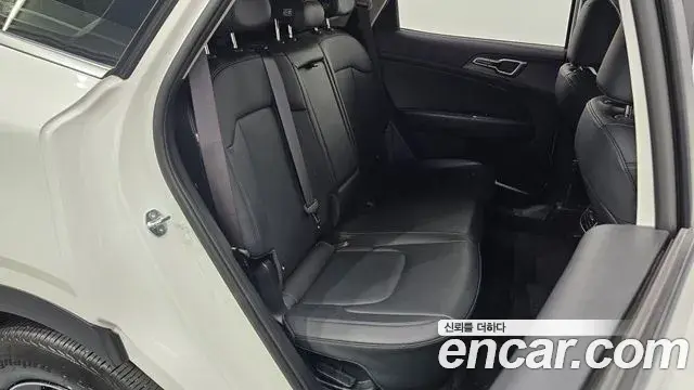 Kia Sportage 2025 — ფოტო 11/30