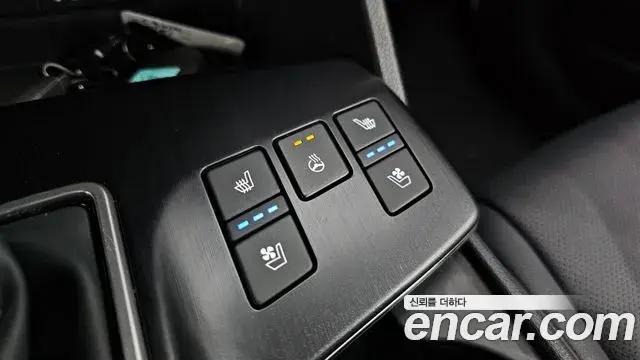 Kia Sportage 2025 — ფოტო 15/30