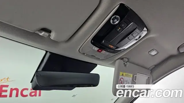 Kia Sportage 2025 — ფოტო 21/30