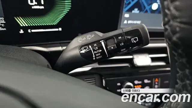 Kia Sportage 2025 — ფოტო 4/30