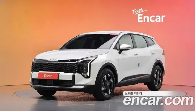 Kia Sportage 2025 — ფოტო 17/30