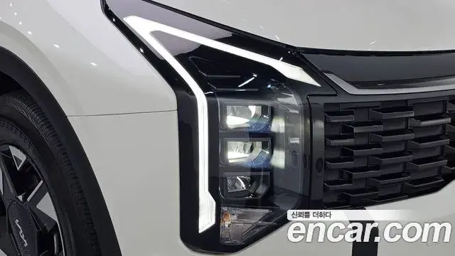 Kia Sportage 2025 — ფოტო 29/30