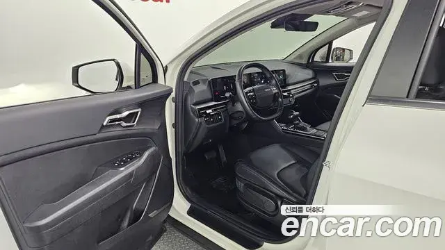 Kia Sportage 2025 — ფოტო 2/30