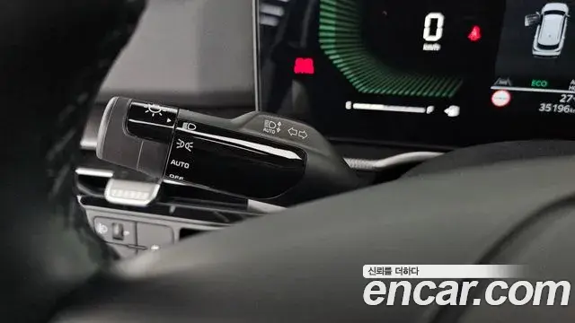 Kia Sportage 2025 — ფოტო 7/30