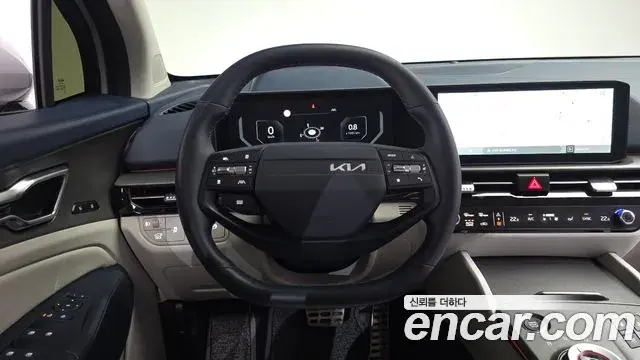 Kia Sportage 2025 — Фото 13/20