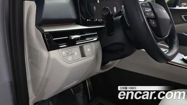 Kia Sportage 2025 — Şəkil 27/42