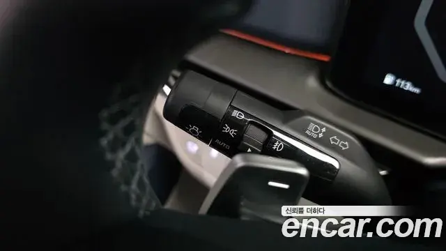 Kia Sportage 2025 — Şəkil 15/42