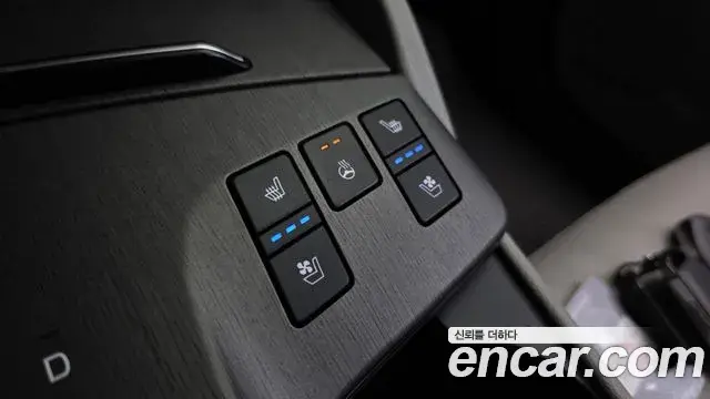 Kia Sportage 2025 — Şəkil 16/42