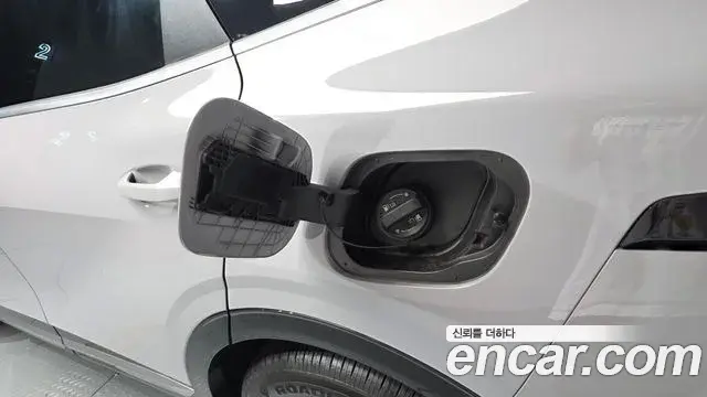 Kia Sportage 2025 — Şəkil 18/42