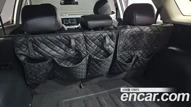 Kia Niro 2019 — Фото 20/20