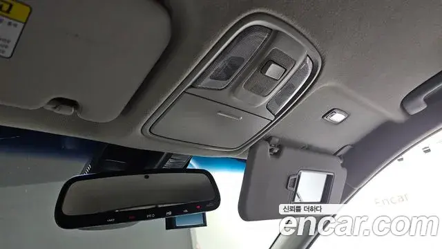 Kia Niro 2019 — Şəkil 18/30