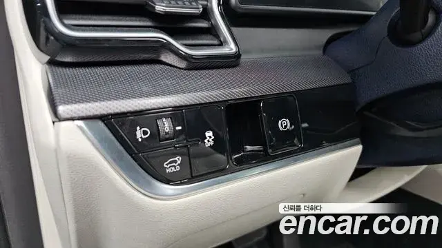 Kia Sportage 2021 — Фото 20/20
