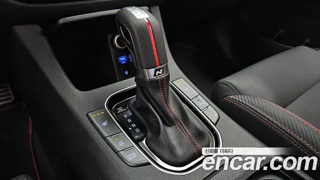 Hyundai i30 2019 — Фото 9/20