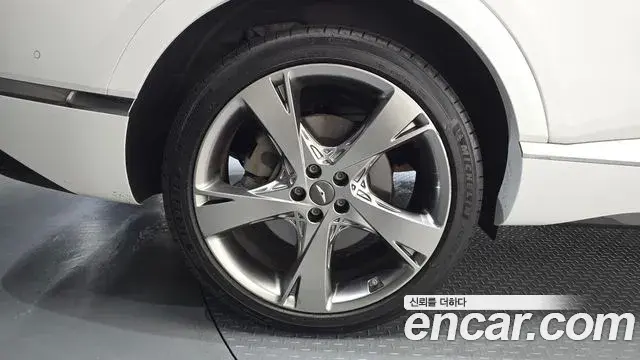 Genesis GV80 2020 — Şəkil 5/20