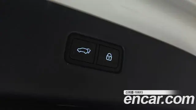 Genesis GV80 2020 — Şəkil 17/20
