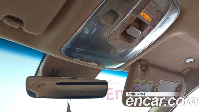 Genesis GV80 2020 — Şəkil 19/20