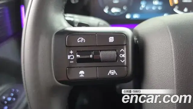 Hyundai Santa Fe 2024 — Фото 16/20