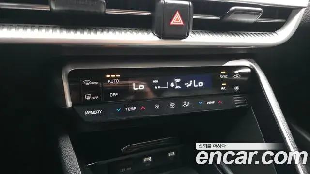 Kia K5 2021 — ფოტო 6/30