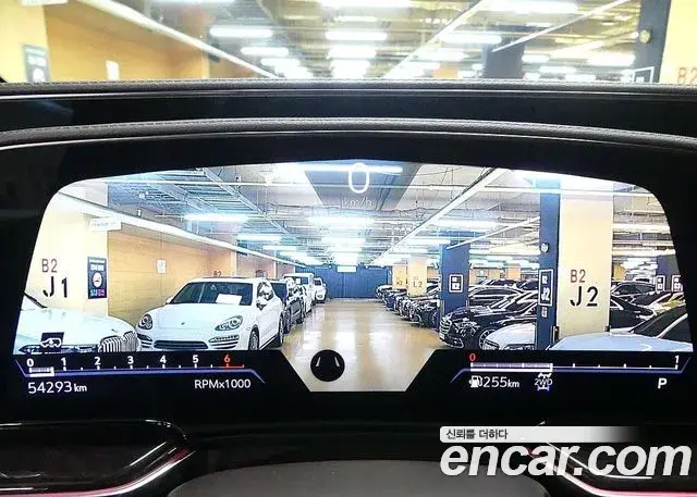 Cadillac Escalade 2023 — Фото 11/20