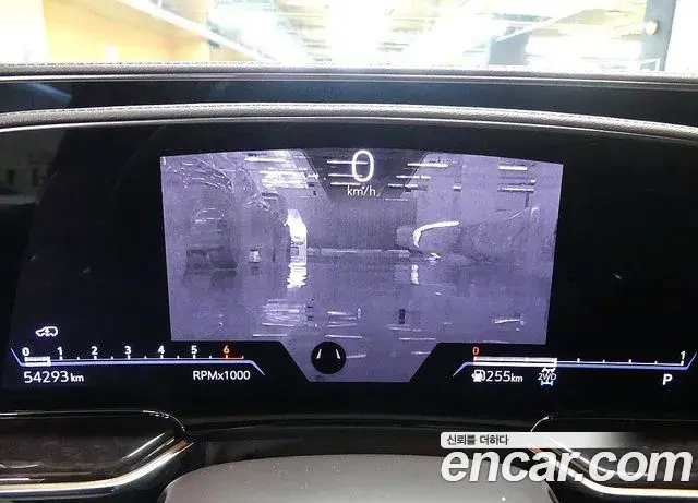 Cadillac Escalade 2023 — Фото 12/20