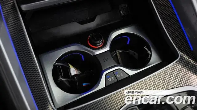 BMW X6 2022 — Фото 13/20
