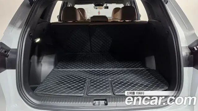 Renault Samsung Grand Koleos 2025 — Фото 20/20