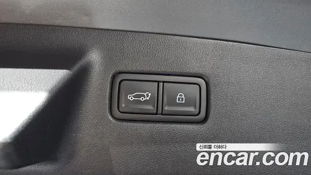 Hyundai Santa Fe 2025 — Фото 20/20