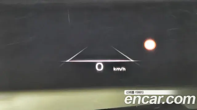 Genesis GV80 2022 — Фото 18/20