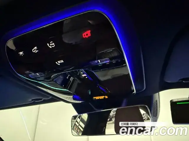 Mercedes-Benz E-Class 2026 — Photo 19/20