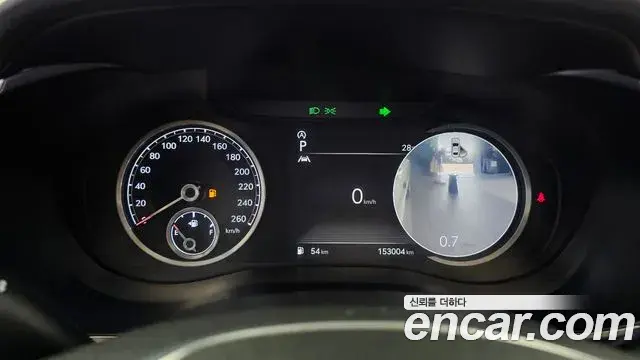 Genesis G70 2021 — Photo 10/34
