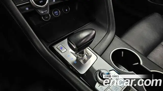 Genesis G70 2021 — Photo 34/34
