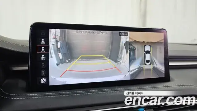 Genesis G70 2021 — Photo 16/34