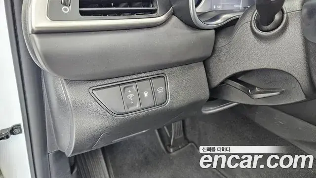 Genesis G70 2021 — Photo 26/34