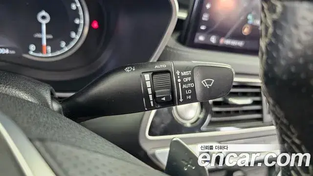 Genesis G70 2021 — Photo 24/34