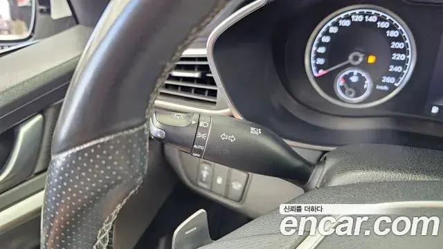 Genesis G70 2021 — Photo 9/34