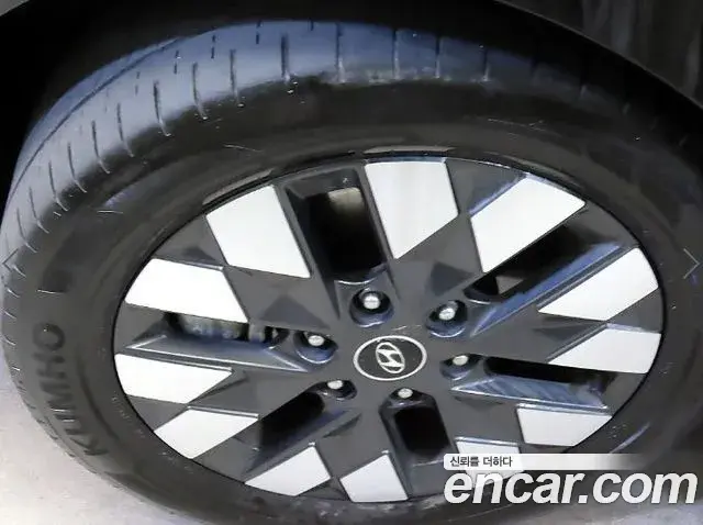 Hyundai Staria 2022 — Фото 20/20