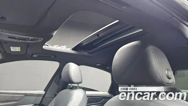 Audi A6 2023 — Фото 20/20
