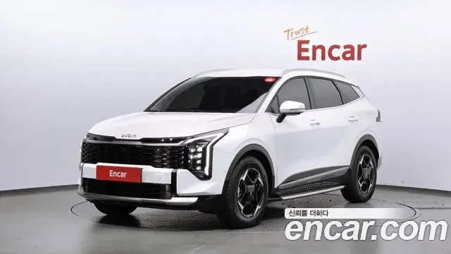 Kia Sportage 2026 — Photo 5/20