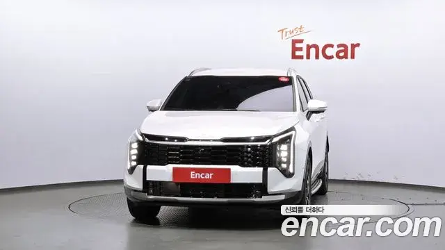 Kia Sportage 2026 — Photo 7/20