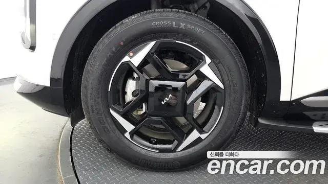 Kia Sportage 2026 — Photo 6/20
