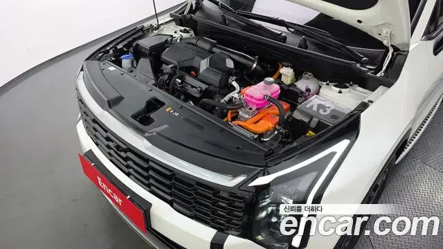 Kia Sportage 2026 — Photo 9/20