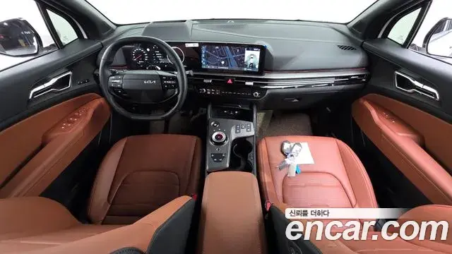 Kia Sportage 2026 — Photo 4/20