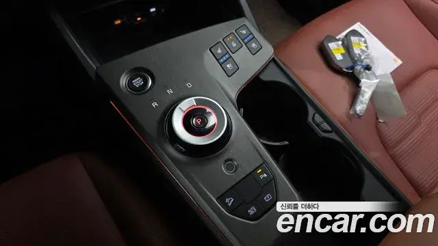 Kia Sportage 2026 — Photo 16/20