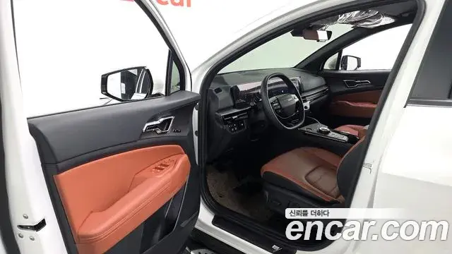 Kia Sportage 2026 — Photo 10/20