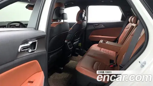 Kia Sportage 2026 — Photo 1/20