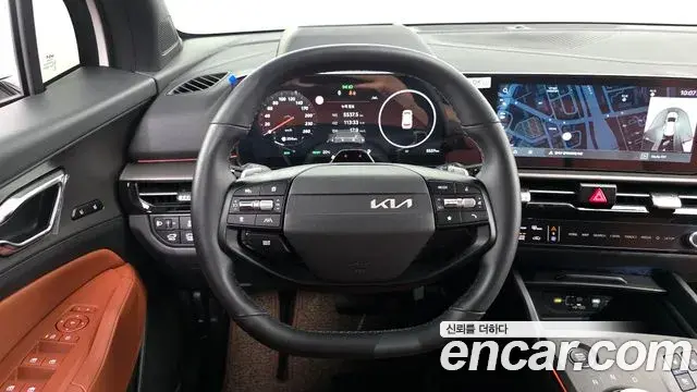 Kia Sportage 2026 — Photo 20/20