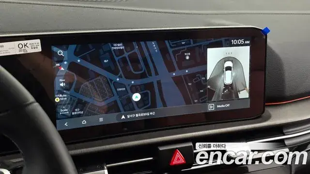 Kia Sportage 2026 — Photo 14/20