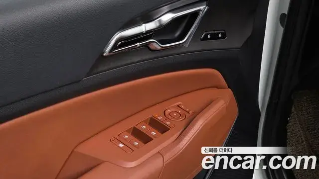 Kia Sportage 2026 — Photo 19/20