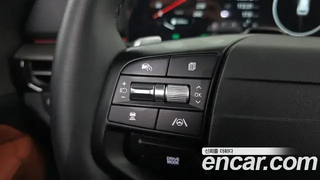 Kia Sportage 2026 — Photo 15/20