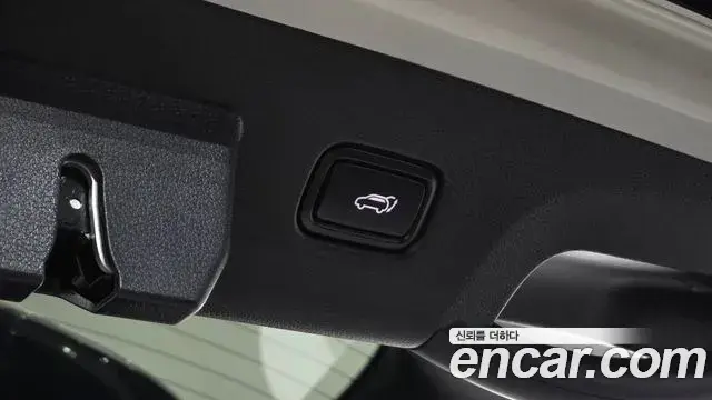 Kia Sportage 2026 — Photo 13/20
